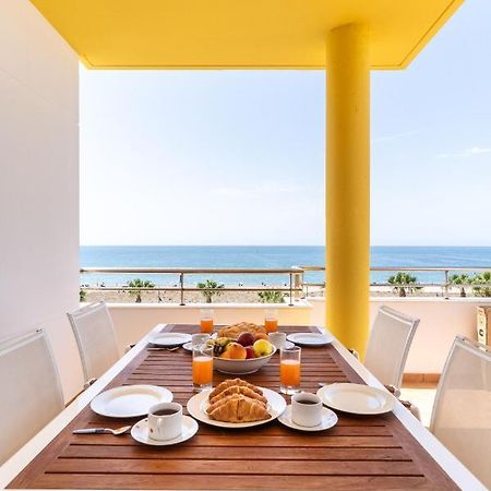 Trendy Homes Atico Almerimar Bagian luar foto