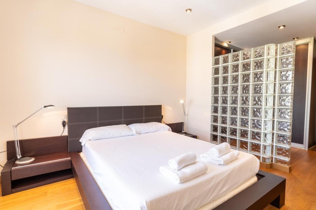 Trendy Homes Atico Almerimar Bagian luar foto