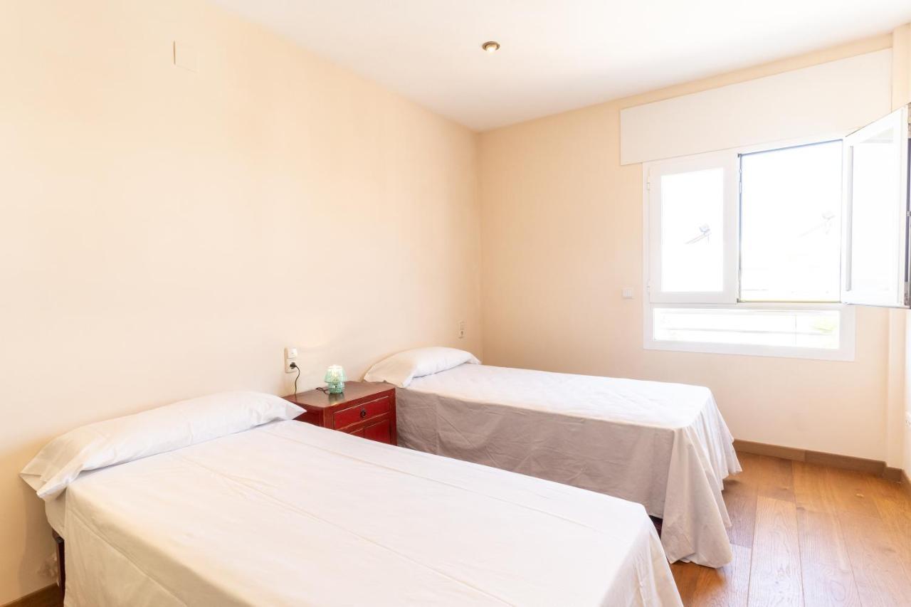Trendy Homes Atico Almerimar Bagian luar foto