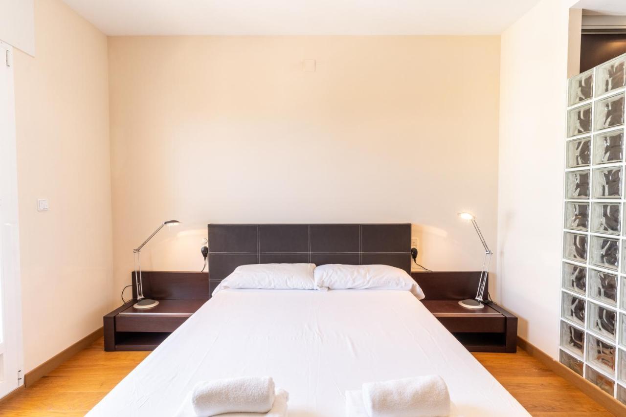 Trendy Homes Atico Almerimar Bagian luar foto
