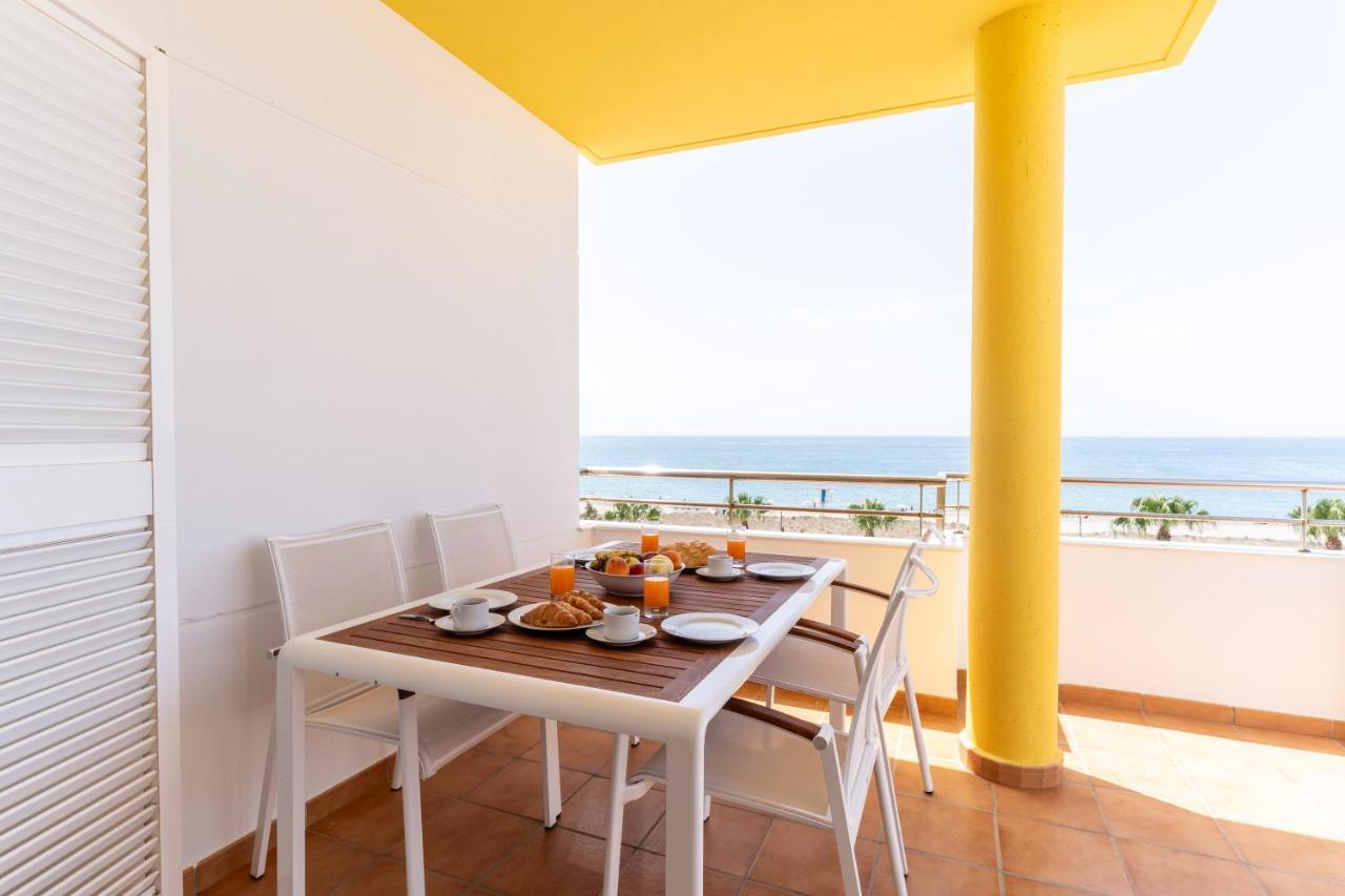 Trendy Homes Atico Almerimar Bagian luar foto