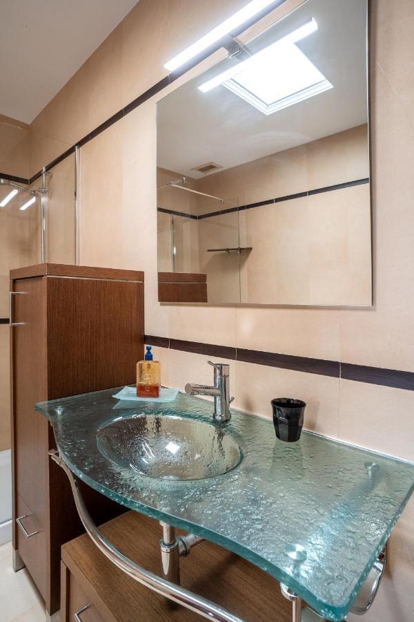 Trendy Homes Atico Almerimar Bagian luar foto