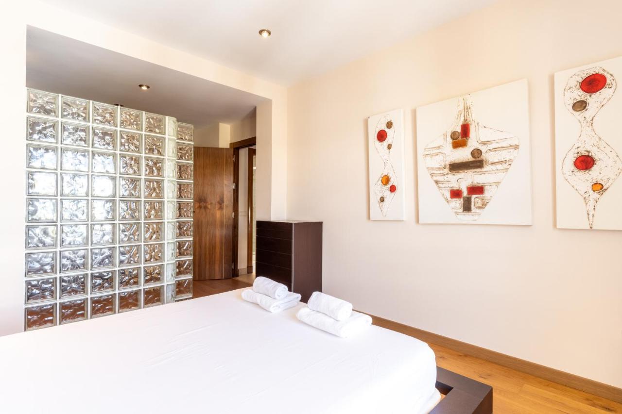 Trendy Homes Atico Almerimar Bagian luar foto