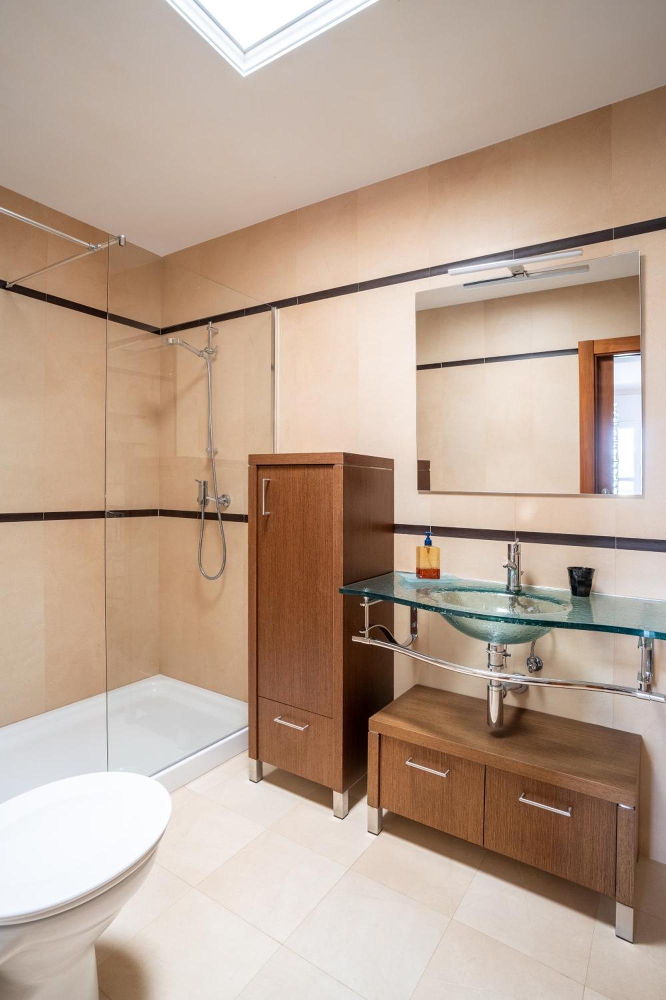 Trendy Homes Atico Almerimar Bagian luar foto