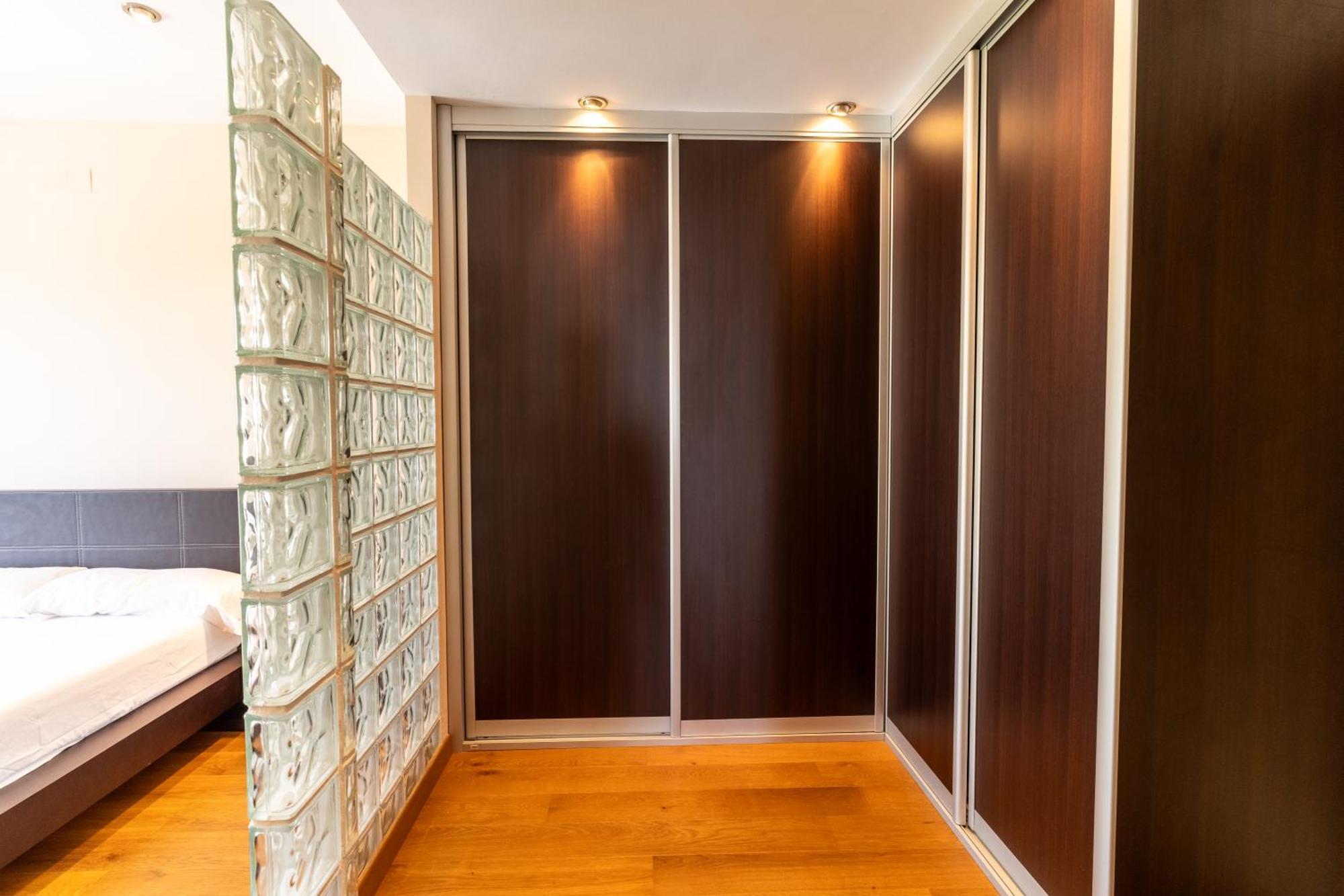 Trendy Homes Atico Almerimar Bagian luar foto